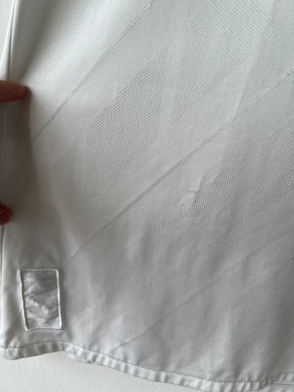 (M) Real Madrid 2017-18 Home Shirt Ronaldo #7