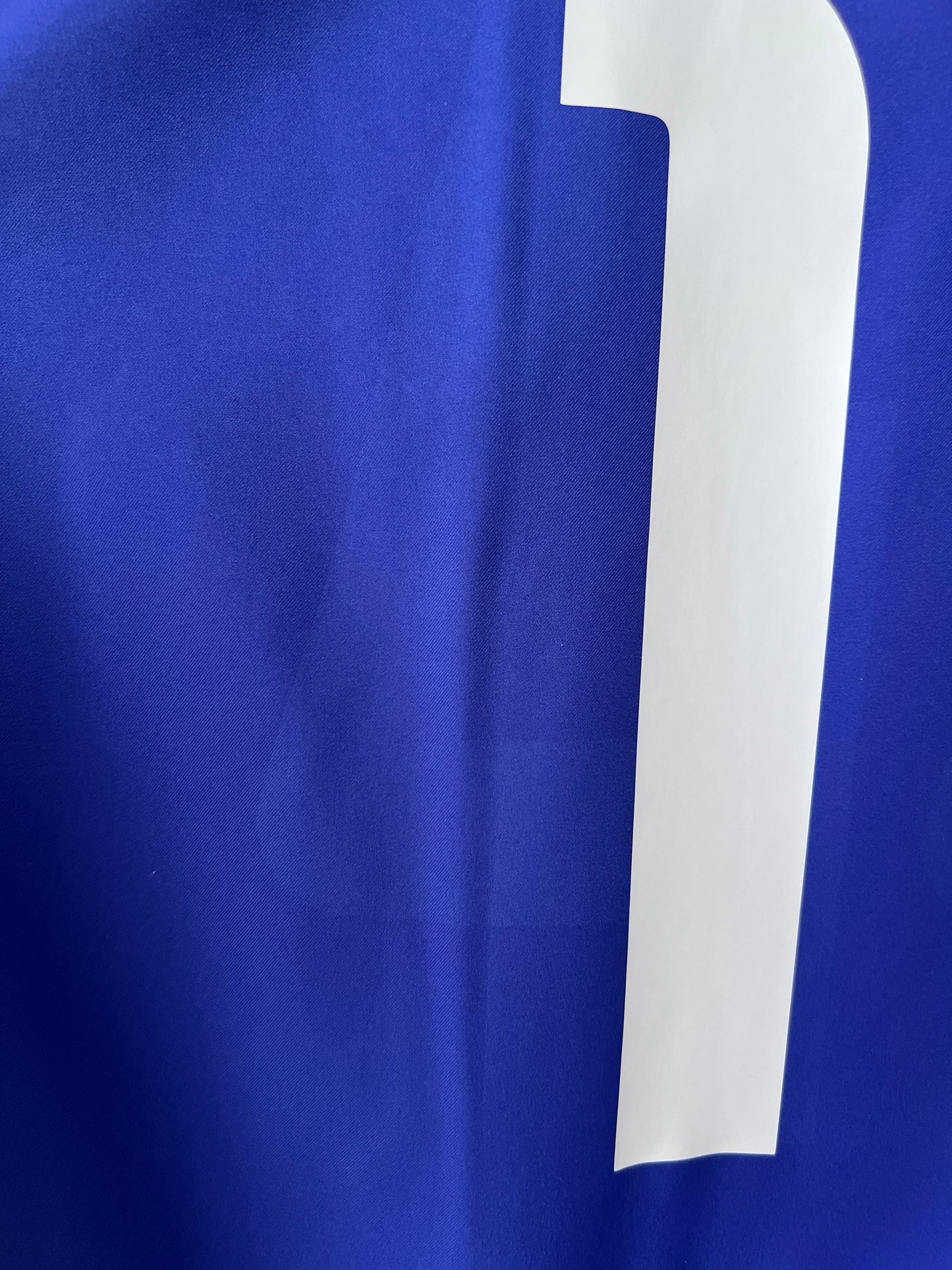 (L) Brazil 2002-04 Away Shirt Ronaldinho #11