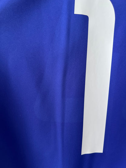 (L) Brazil 2002-04 Away Shirt Ronaldinho #11