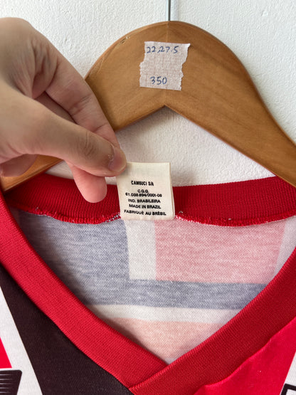 (L) Sao Paulo 1994 Away Shirt