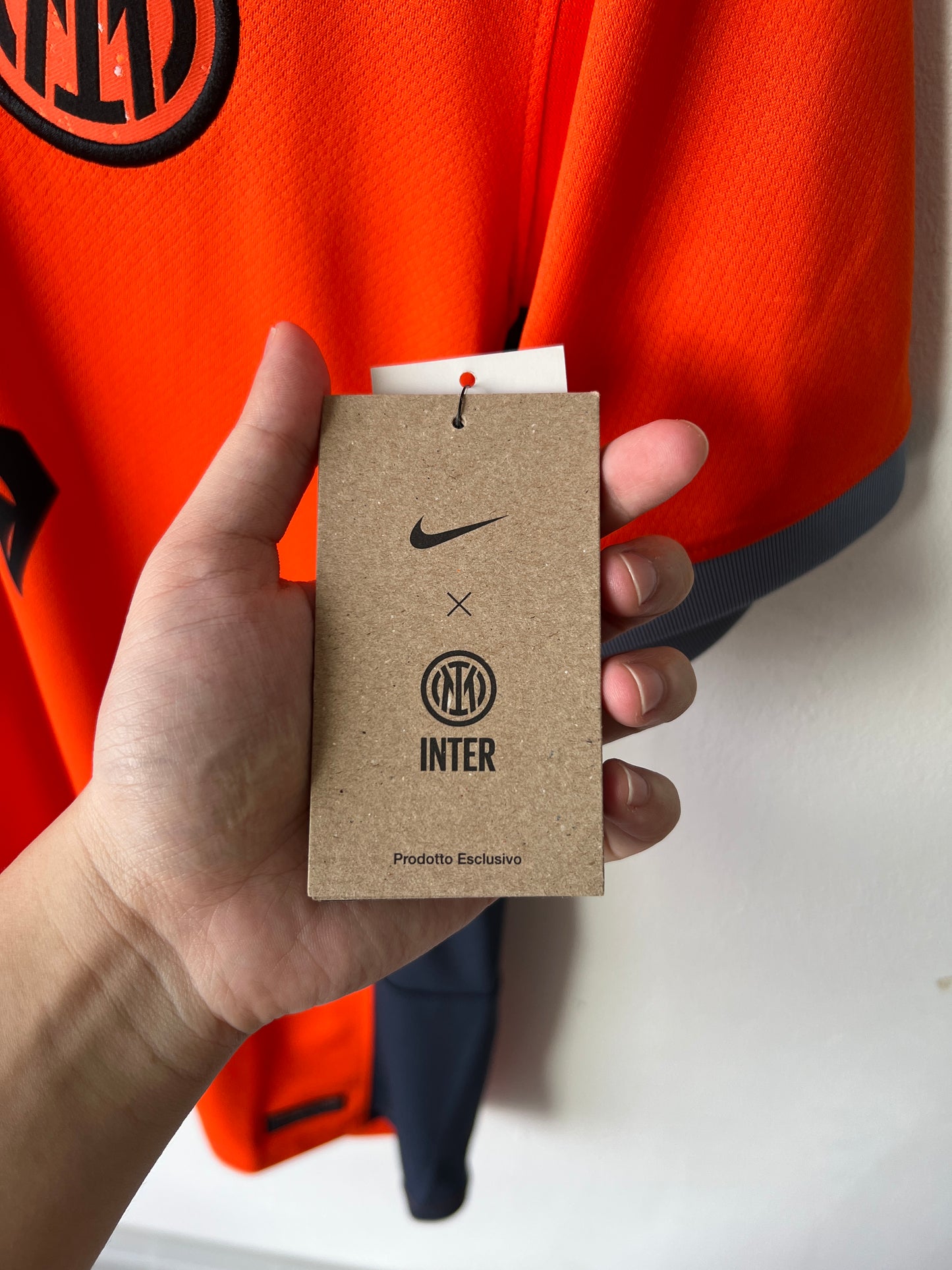 (M) Inter Milan 2023-24 Third Shirt Lautaro #10 (NEW)