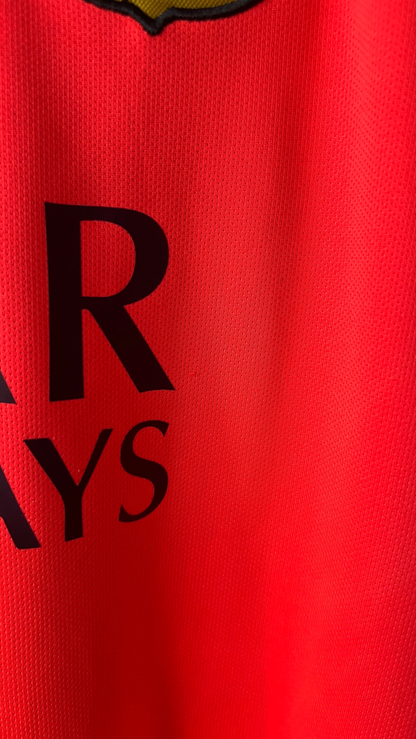 Barcelona 2014-15 Away Shirt Messi #10 (M)