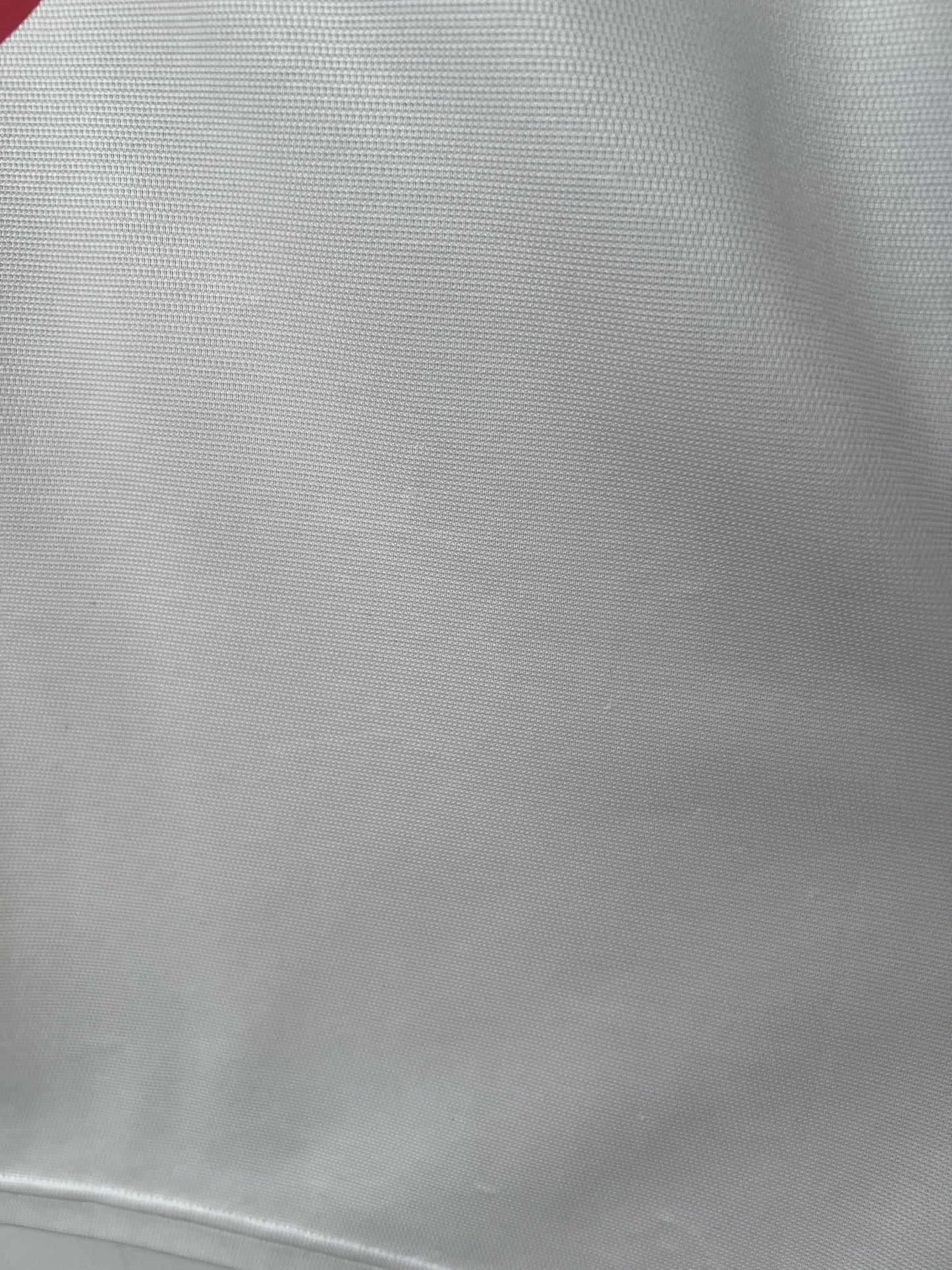 (XXL fits L) Cameroon 2002-03 Away Shirt Geremi #8