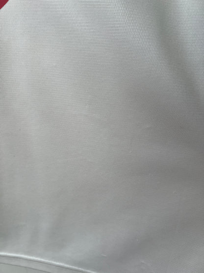 (XXL fits L) Cameroon 2002-03 Away Shirt Geremi #8