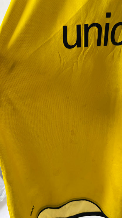 Barcelona 2008-10 Away Shirt Messi #10 (XXL)