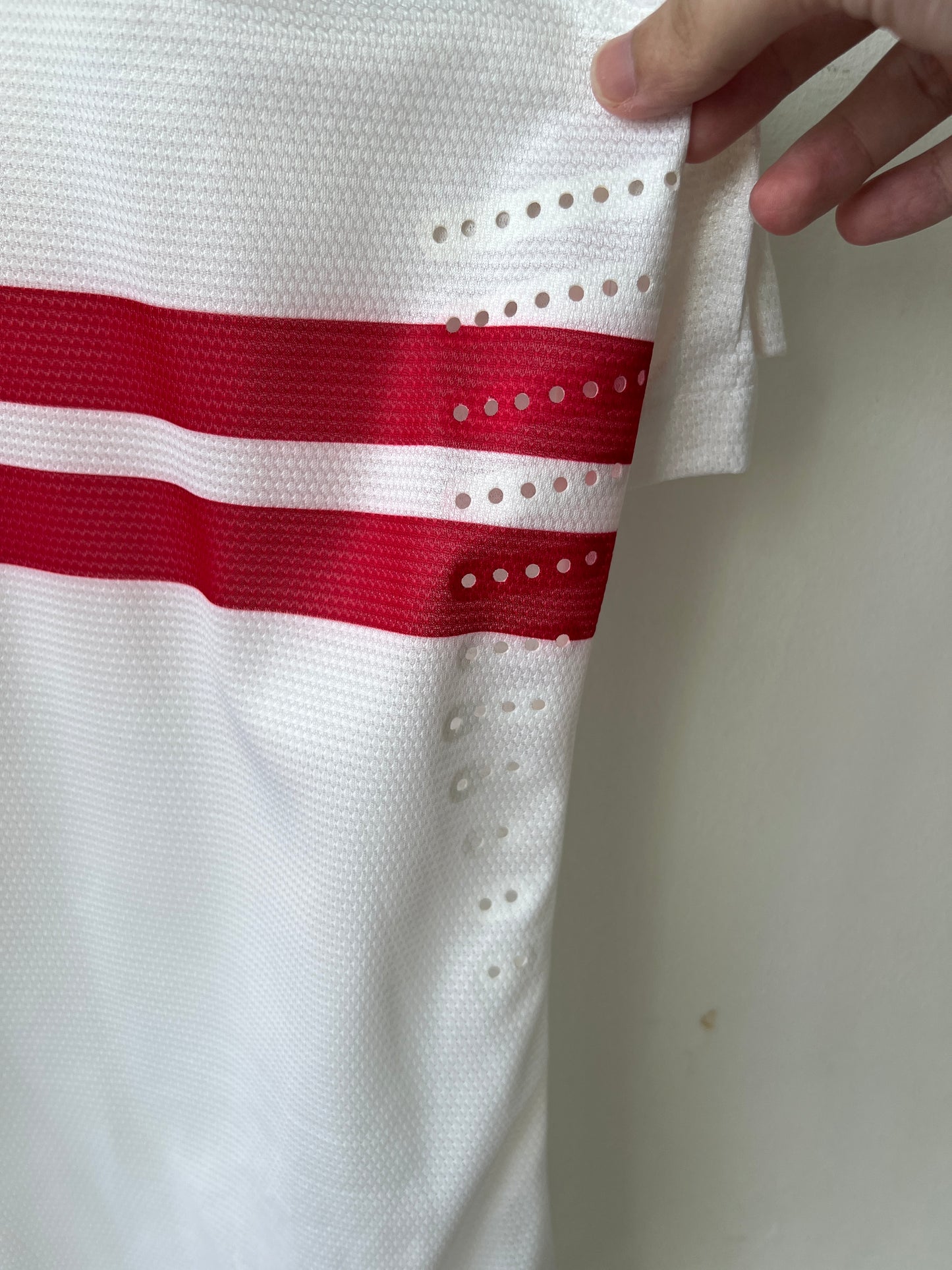 (XL) Portugal 2012-13 Away Player Version Shirt Ronaldo #7 (NEW)