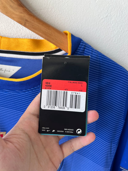 (L) Juventus 2014-15 Away Shirt Pirlo #21 (NEW)