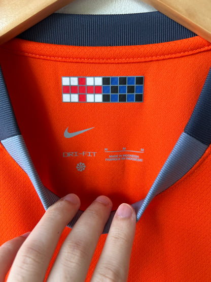 (M) Inter Milan TMNT 2023-24 Third Shirt Lautaro #10 (NEW)