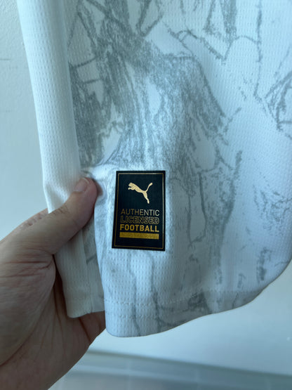 (XL) Manchester City 2025-26 KidSuper CWC Home Shirt (NEW)