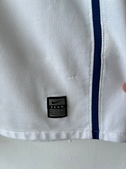 (XL) Manchester United 2008-10 Away Shirt Ronaldo #7