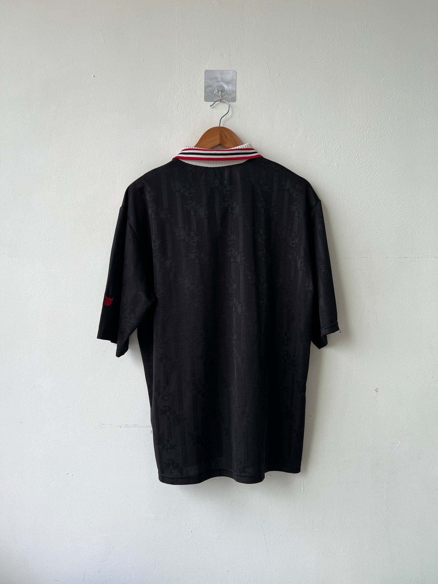 (L) FC Kaiserslautern 1996-97 Away Shirt
