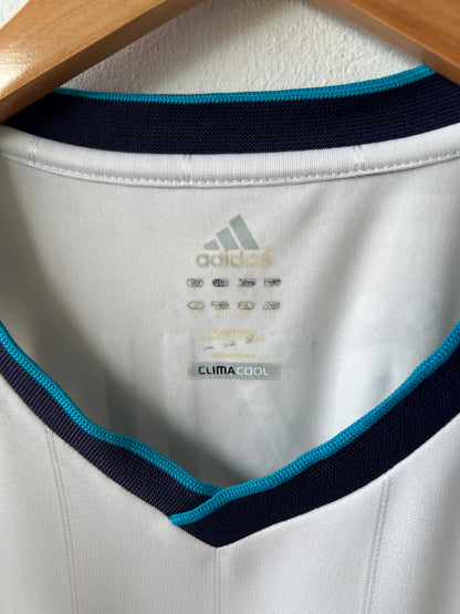 (L) Real Madrid 2012-13 Home Shirt Ozil #10