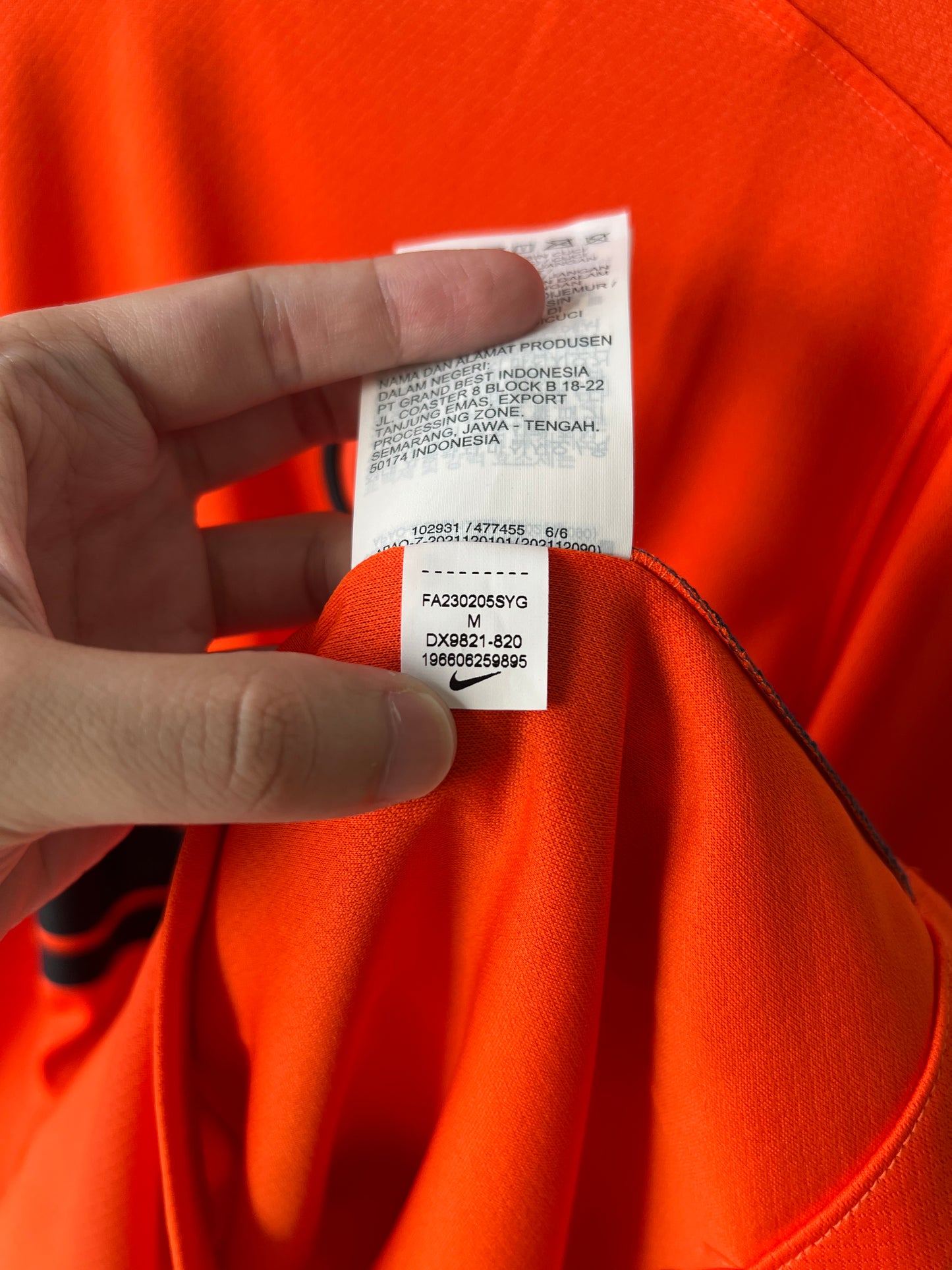 (M) Inter Milan 2023-24 Third Shirt Lautaro #10 (NEW)