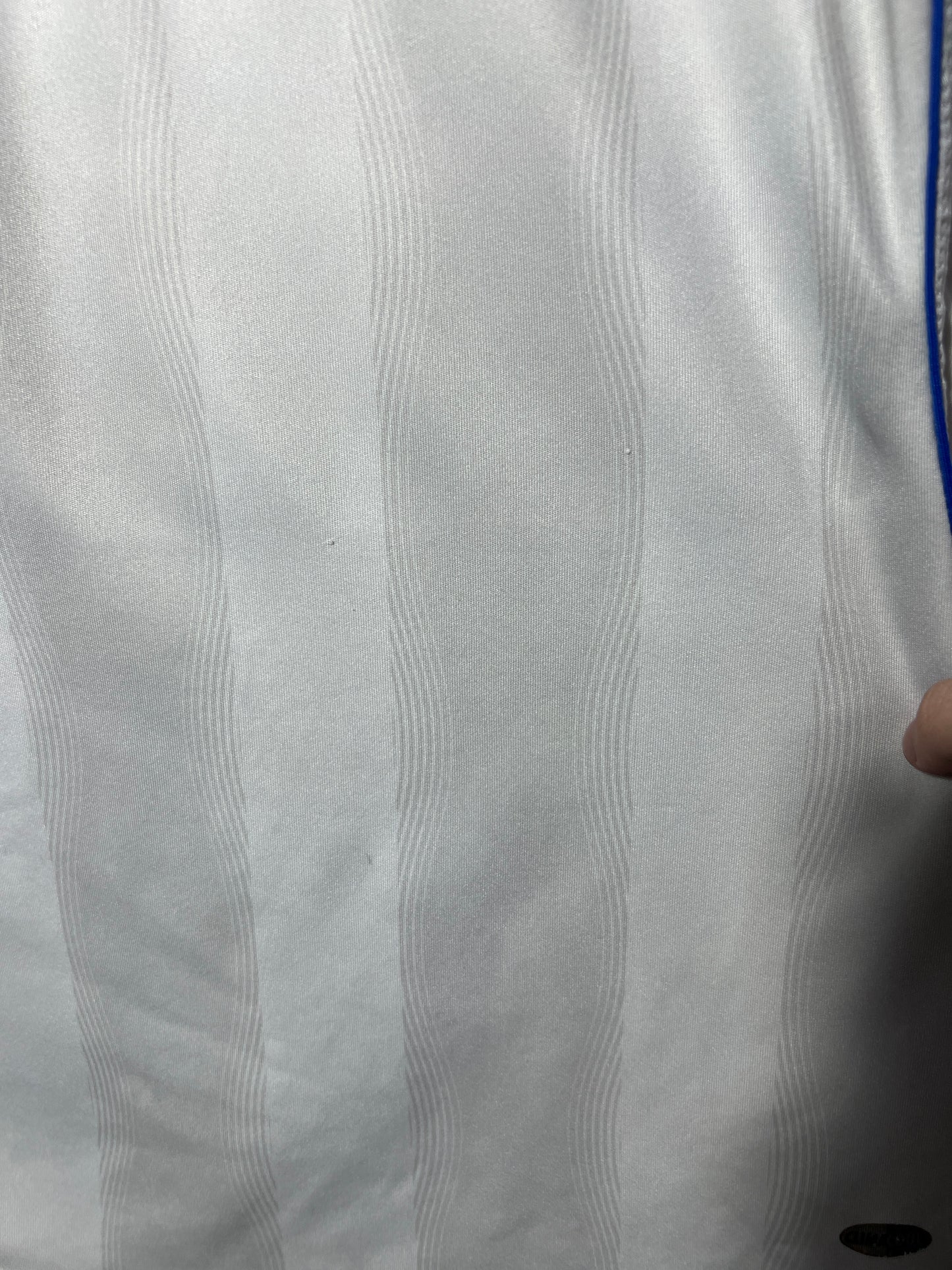(L) Chelsea 2006-07 Away Shirt
