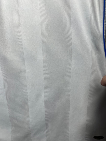 (L) Chelsea 2006-07 Away Shirt