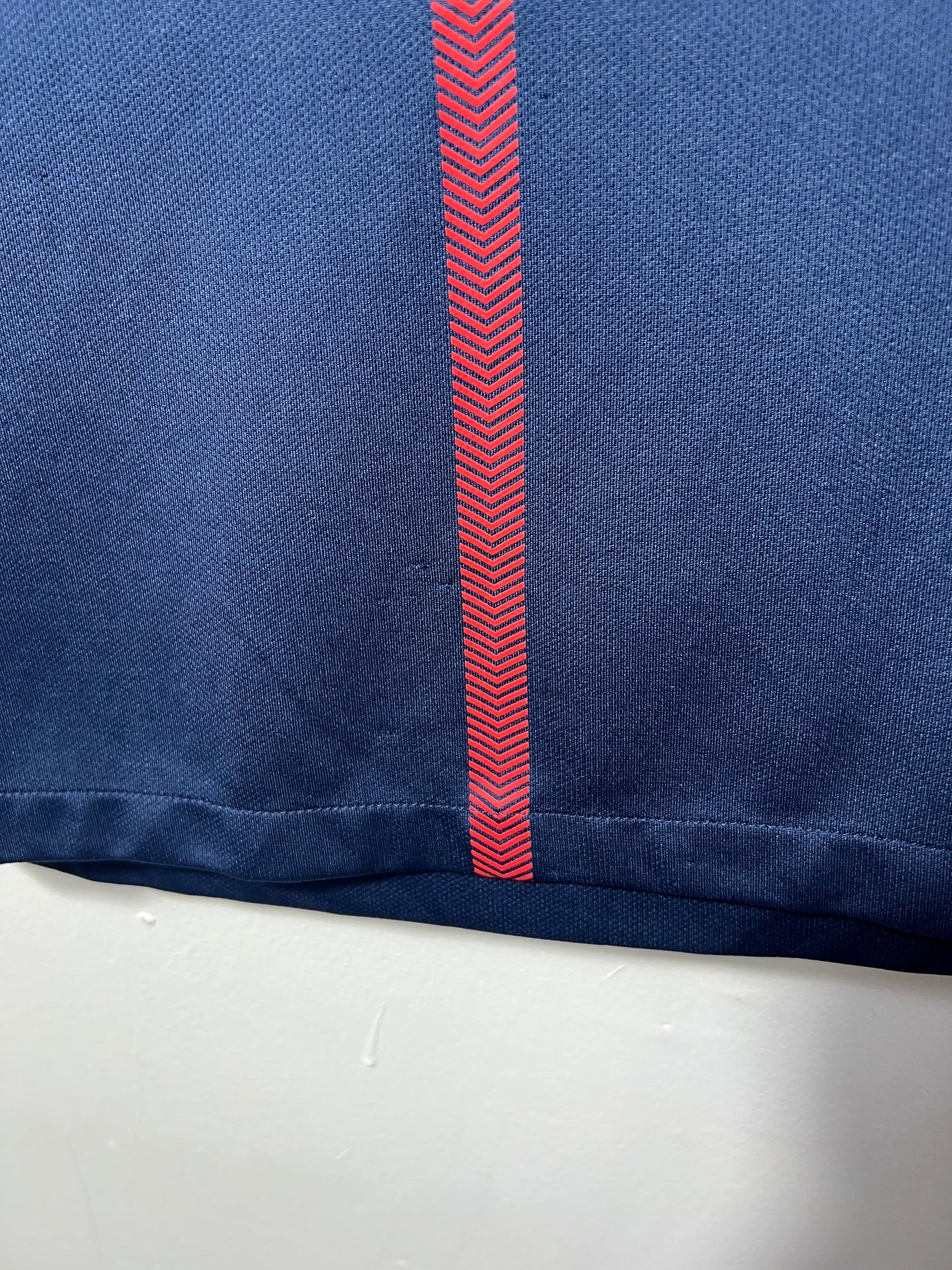 (L) PSG 2017-18 Home Shirt Neymar Jr. #10