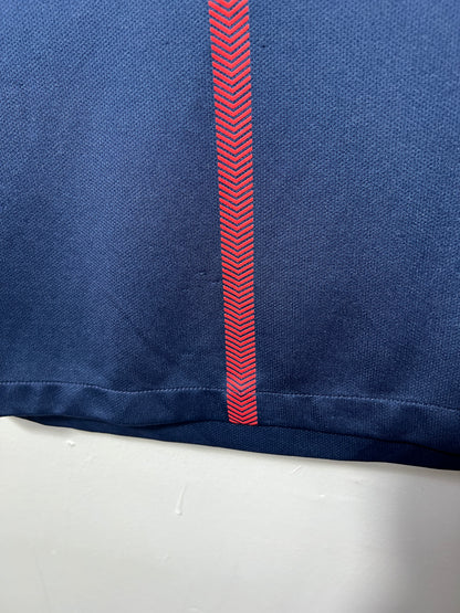 (L) PSG 2017-18 Home Shirt Neymar Jr. #10