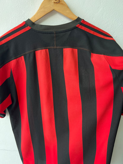 (M) AC Milan 2003-04 Home Shirt