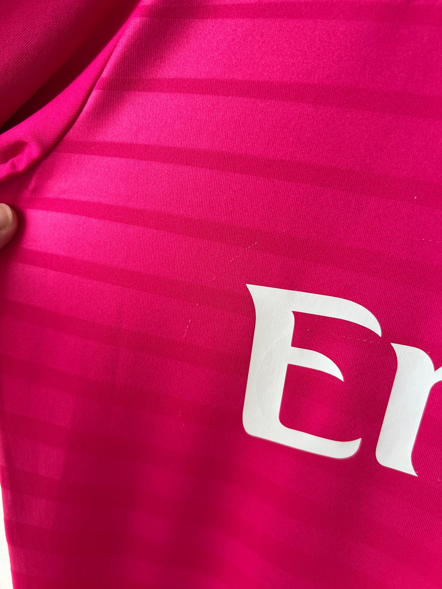 (L) Real Madrid 2014-15 Away Shirt Ronaldo #7 (NEW)