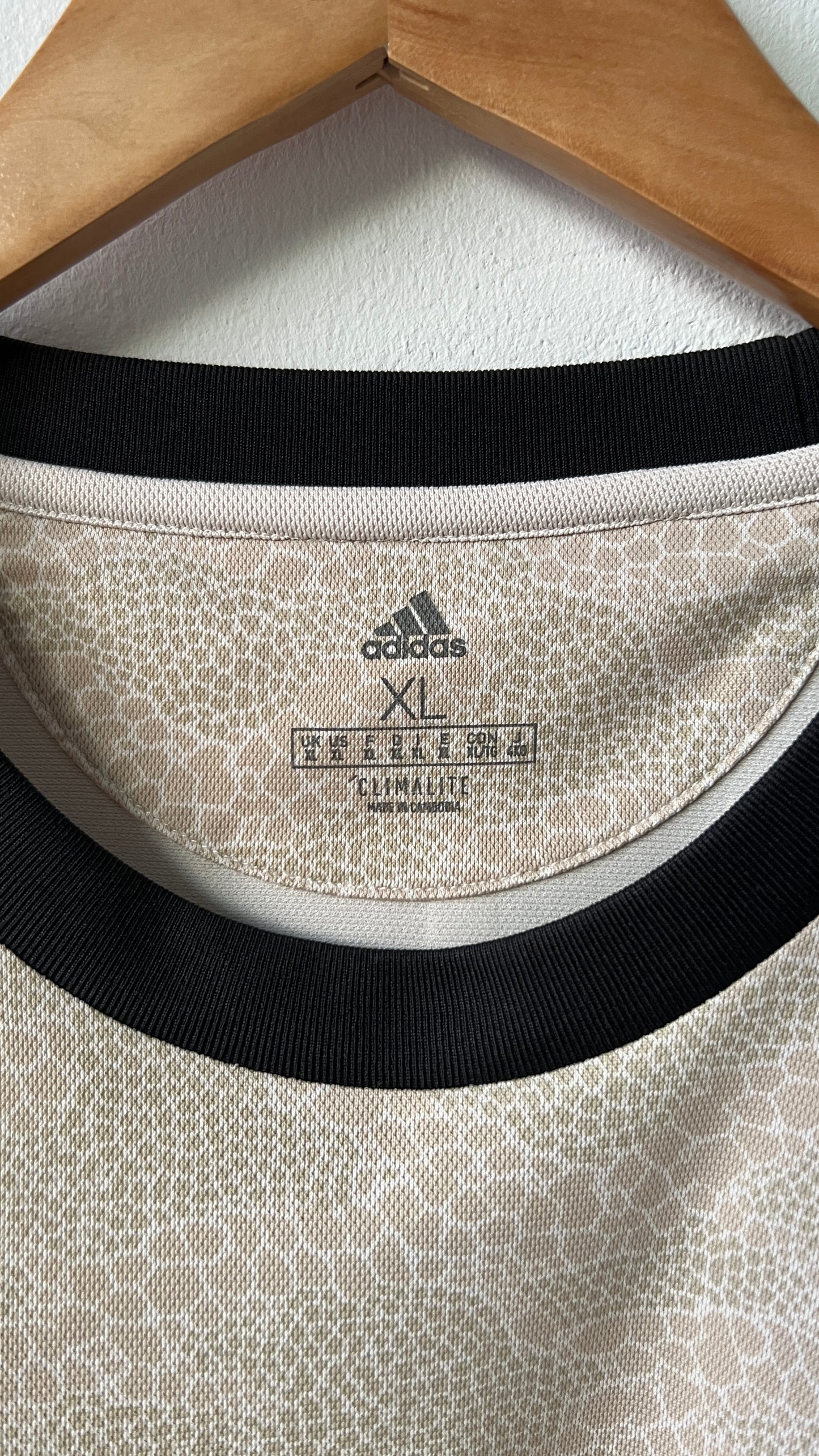 Manchester United 2019-20 Away Shirt B. Fernandes #18 (XL)