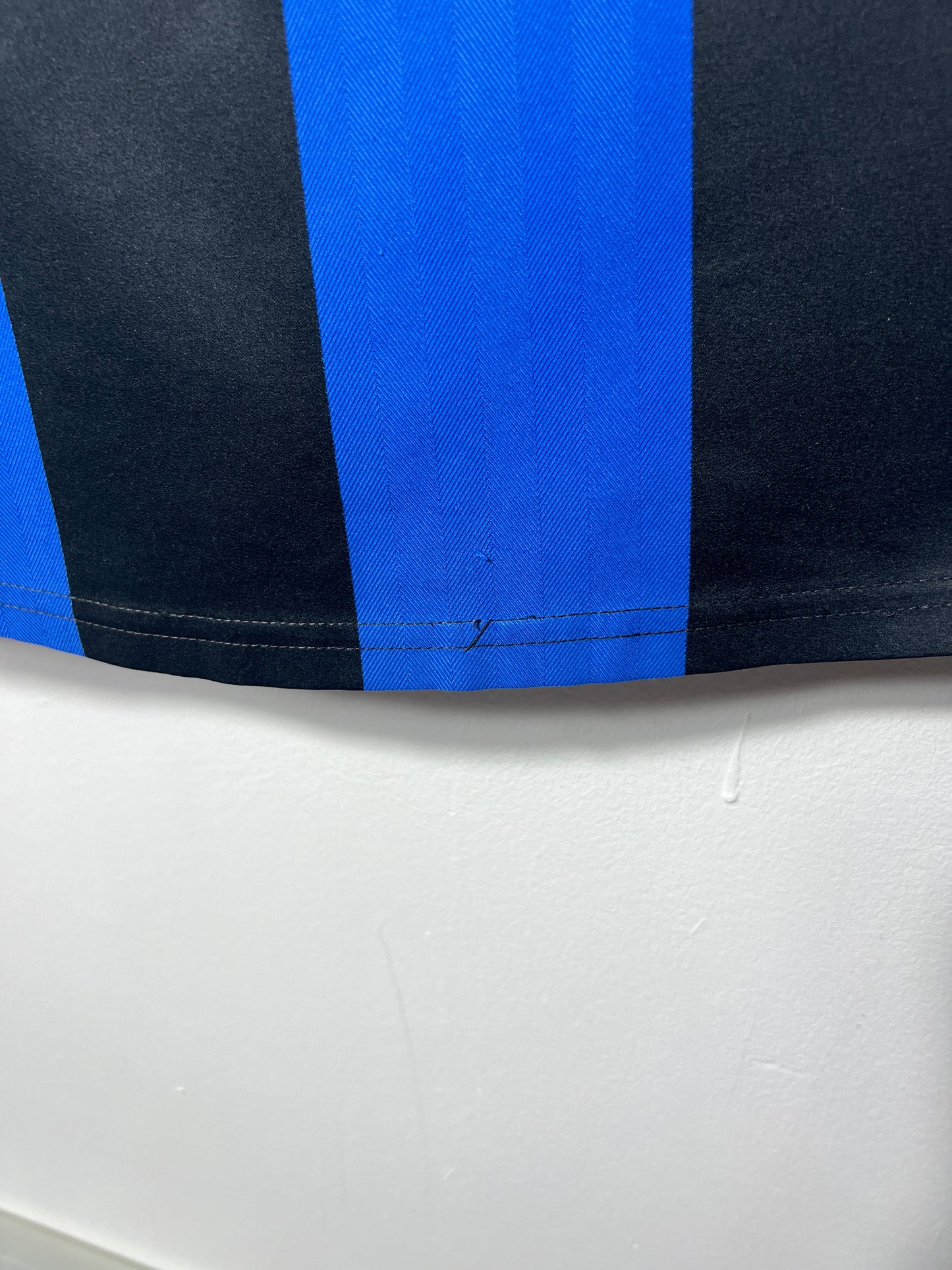 (M) Inter Milan 2005-06 Home Shirt Recoba #20