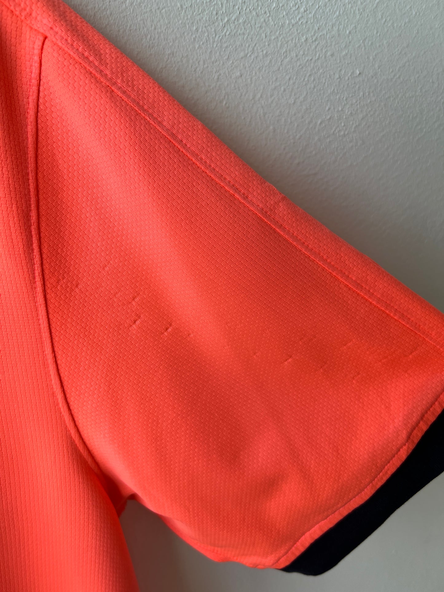 (L) Barcelona 2009-11 Away Shirt Ibrahimovic #9