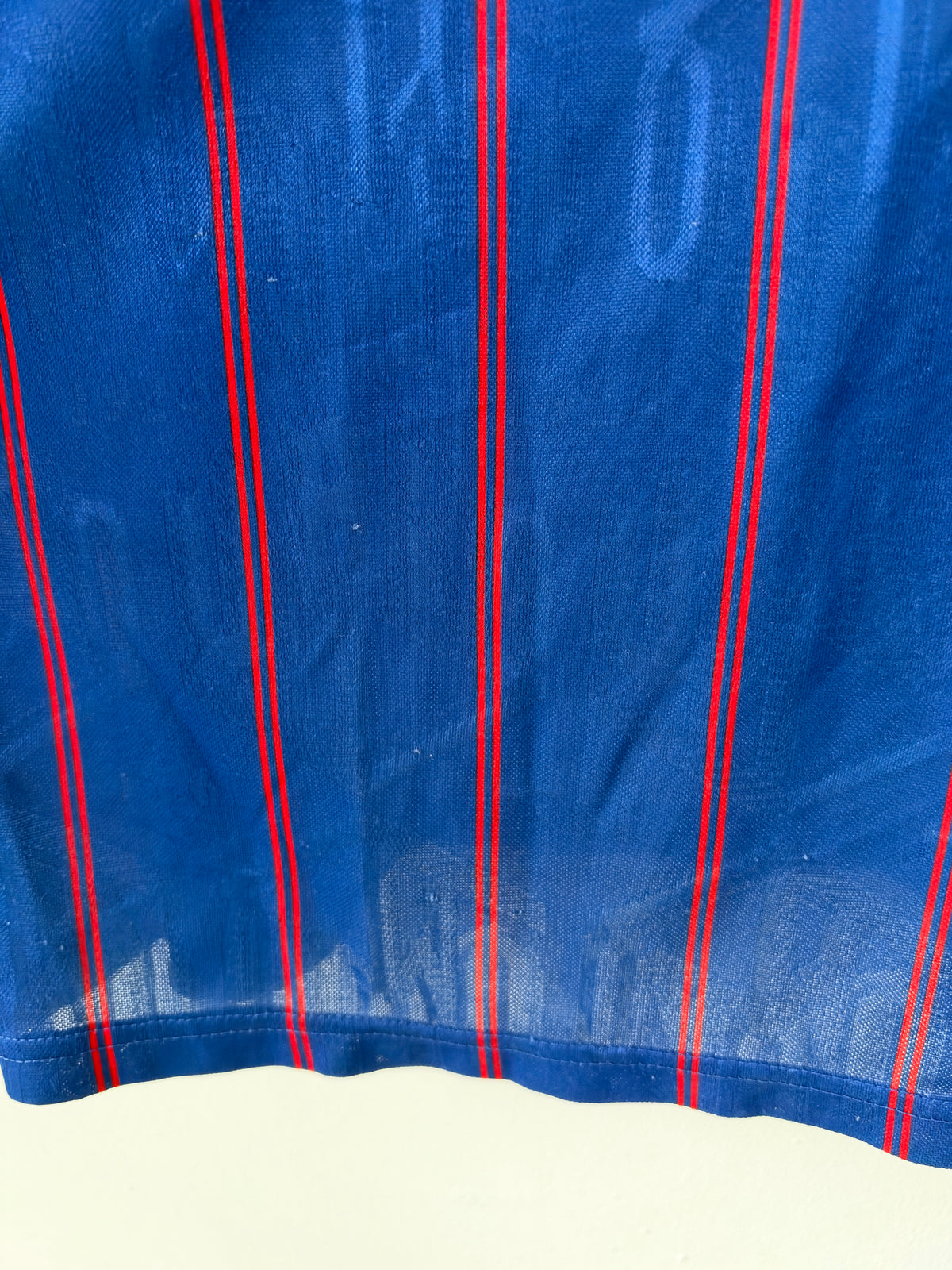 (L) Chelsea 1994-96 Training Shirt