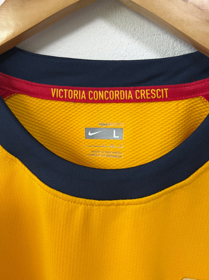 (L) Arsenal 2008-09 Away Shirt (NEW)