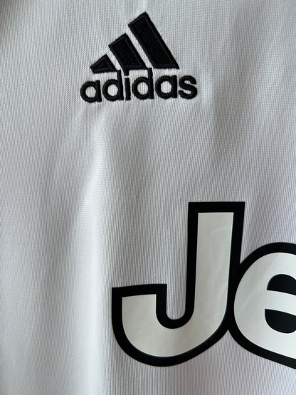 (L) Juventus 2019-20 Home Shirt Ronaldo #7