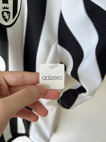 (L) Juventus 2015-16 Home Player Issue Shirt Dybala #21 (NEW)