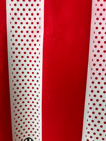 (XXL) Juventus 2005-07 Away Shirt Nedved #11