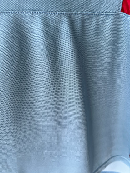 (L) USA 1995-97 Third Shirt (USMNT)