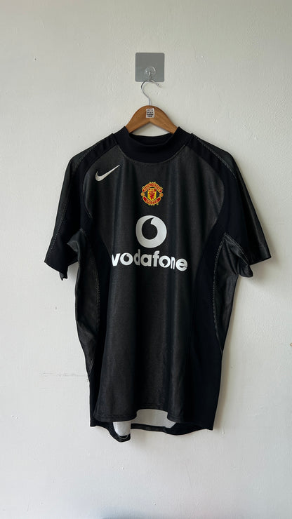 Manchester United 2004-06 GK Shirt Howard #1 (L)