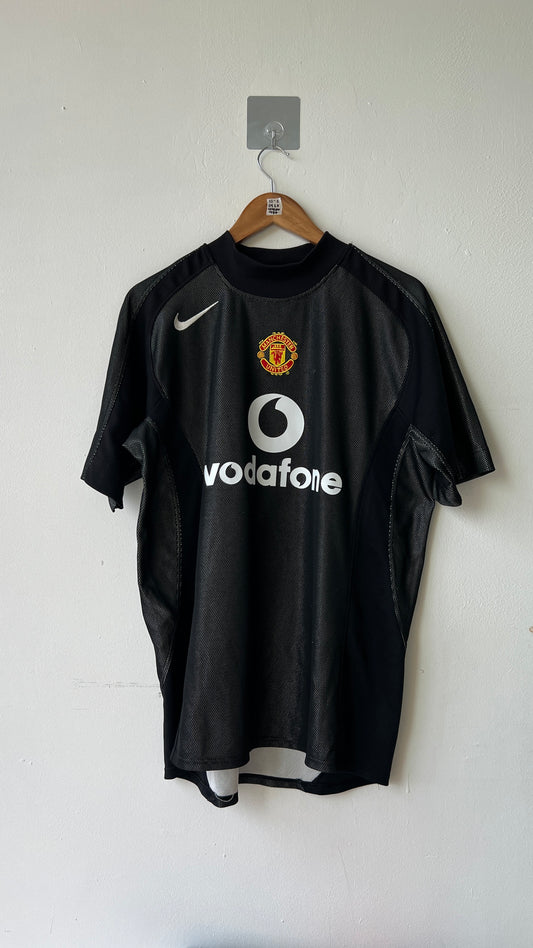 Manchester United 2004-06 GK Shirt Howard #1 (L)