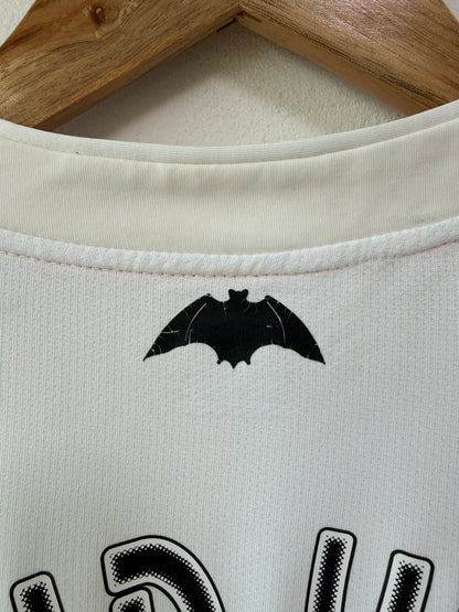 (XL) Valencia 2006-07 Home Shirt David Villa #7 (NEW)