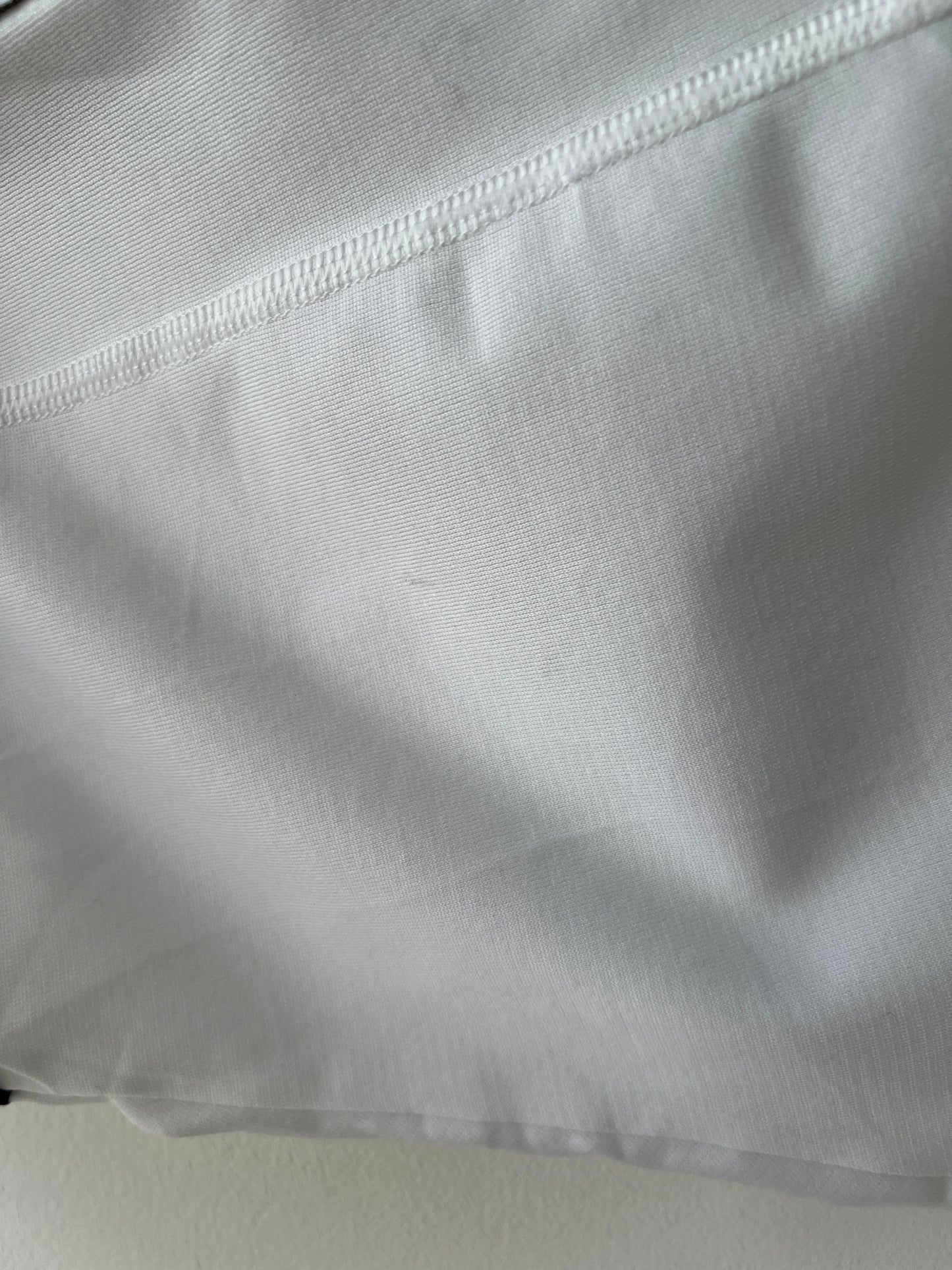 (XL) Real Madrid 2003-04 Home Shirt Beckham #23 (Copa Del Rey MDT)