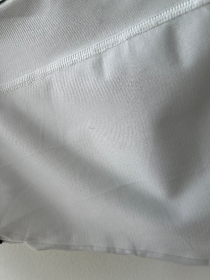 (XL) Real Madrid 2003-04 Home Shirt Beckham #23 (Copa Del Rey MDT)