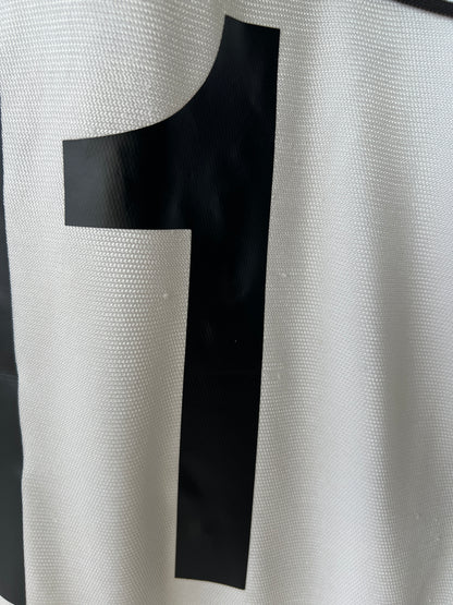 Juventus 2002-03 Away Shirt Nedved #11 (M)
