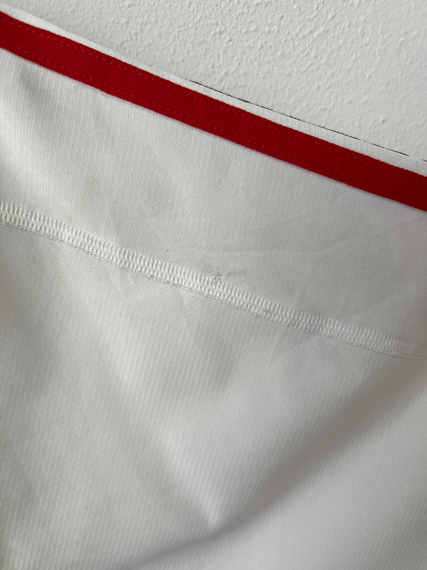 (L) AC Milan 2003-04 Away Shirt Kaka #22