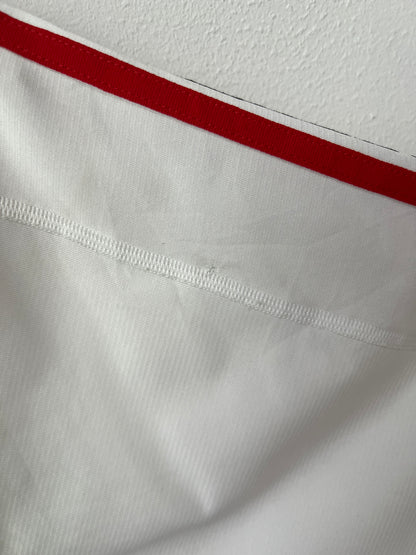 (L) AC Milan 2003-04 Away Shirt Kaka #22