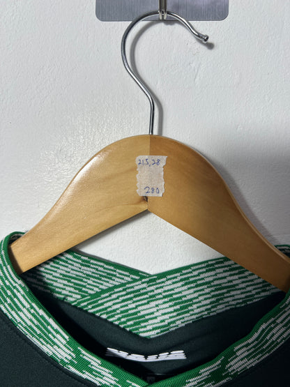 (L) Nigeria 2020-21 Away Shirt Osimhen #9
