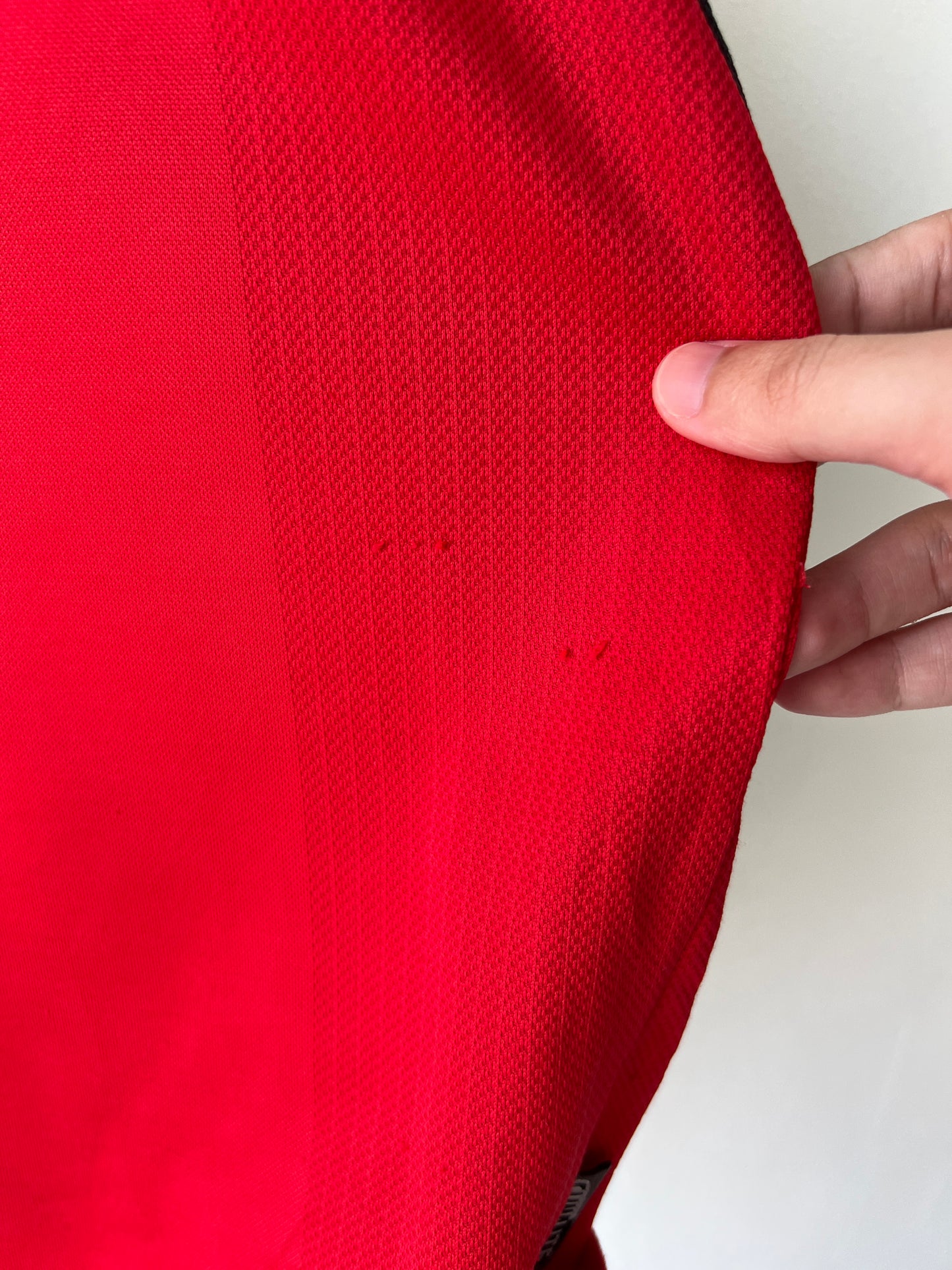 (M) AC Milan 2001-02 Third Shirt Maldini #3