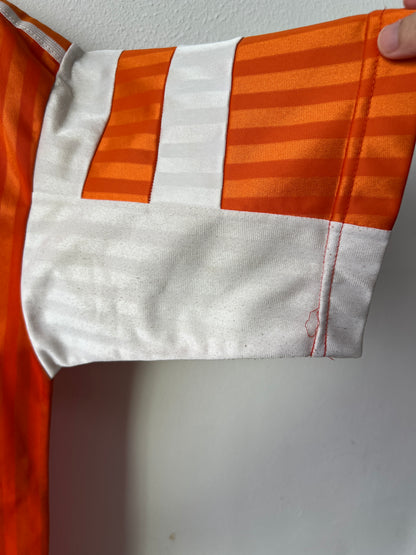 (L) Ivory Coast 1991/1992-93 Home Shirt (Template)