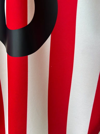 (M) PSV 2000-02 Home Shirt v. Nistelrooy #8