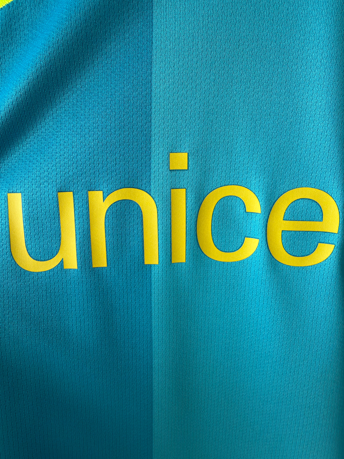 (XL) Barcelona 2007-09 Away Shirt Messi #19
