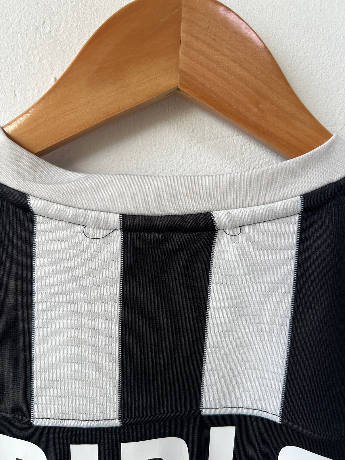 (M) Juventus 2013-14 Home Shirt Pirlo #21