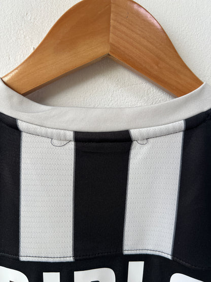 (M) Juventus 2013-14 Home Shirt Pirlo #21