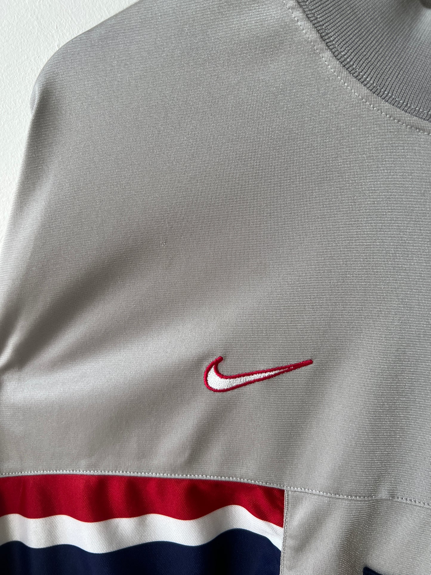 (L) USA 1995-96 Goalkeeper Shirt (USMNT)