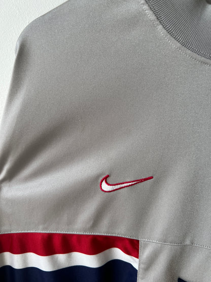 (L) USA 1995-96 Goalkeeper Shirt (USMNT)