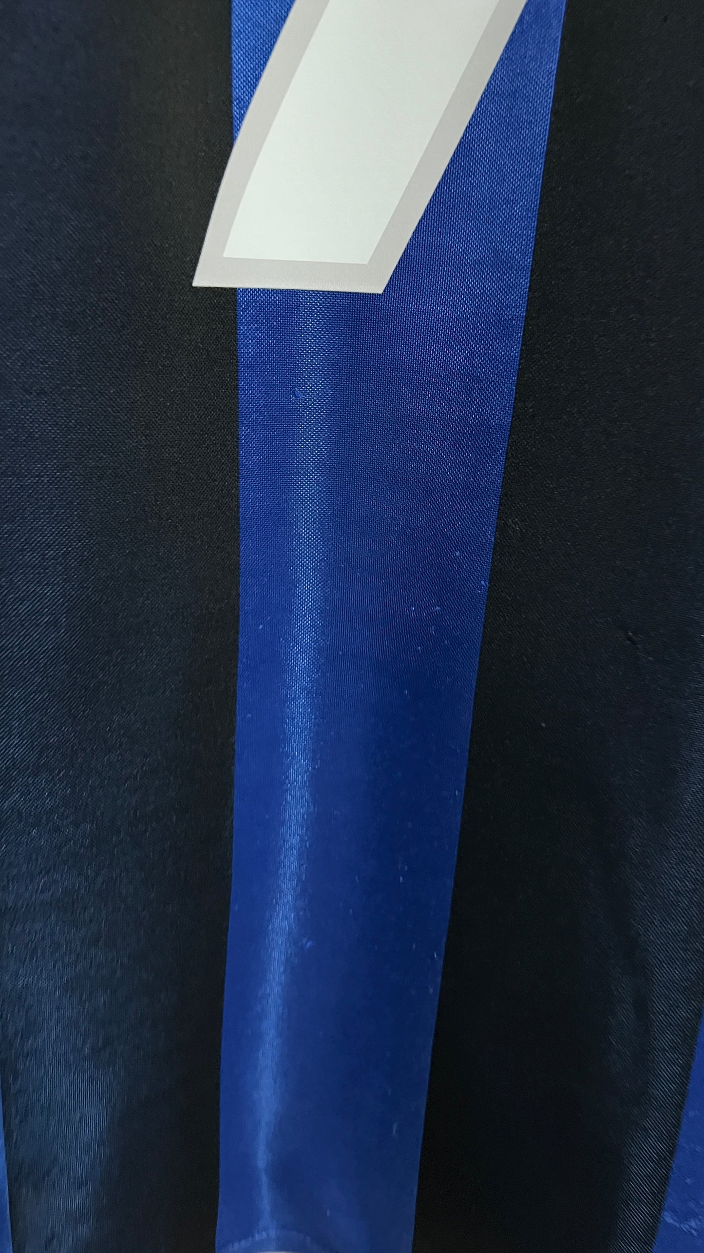 Inter Milan 2000-01 Home Shirt Ronaldo #9 (XL)